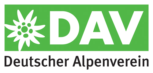 Logo des Deutschen Alpenverein