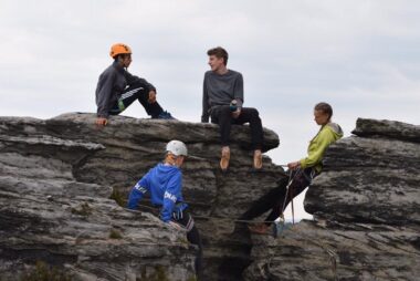 Aktuelle Gipfelsperrungen