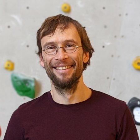 Foto von Michael Scharnweber